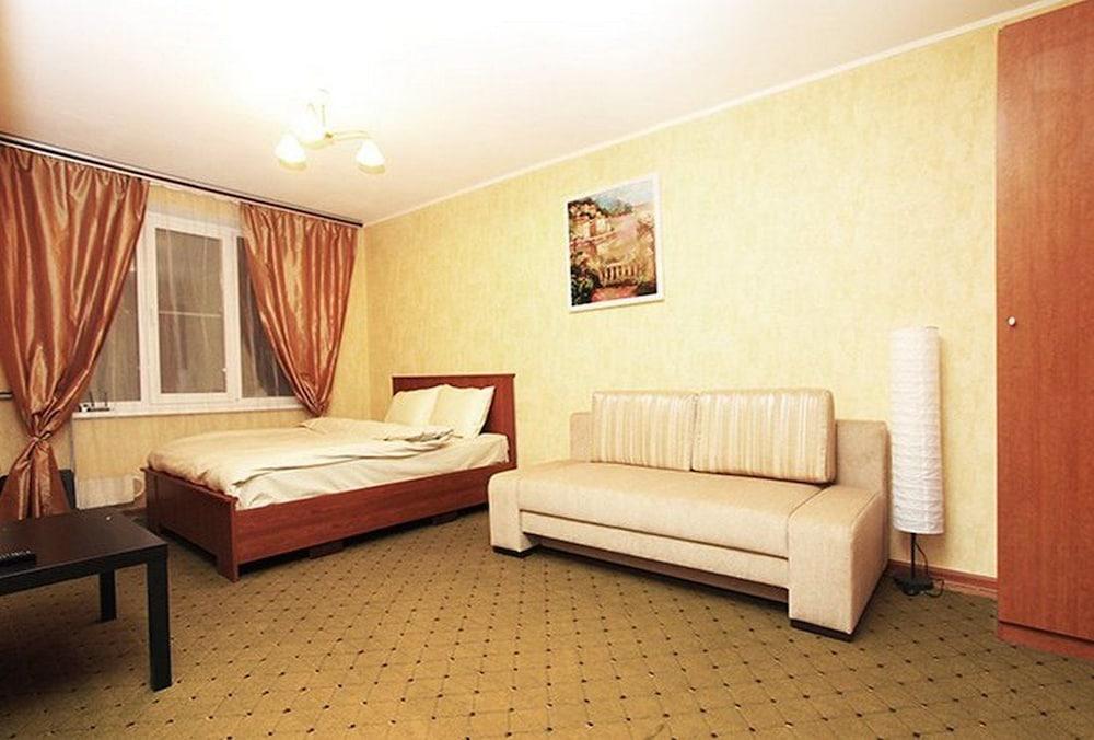 ApartLux Tsyurupa