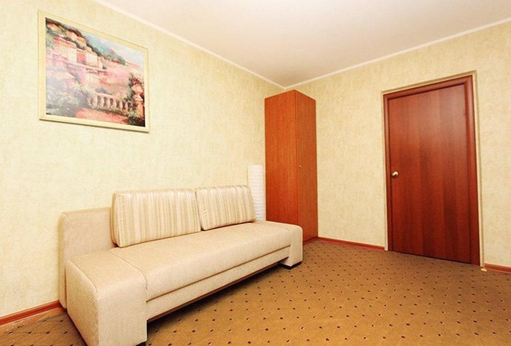 ApartLux Tsyurupa