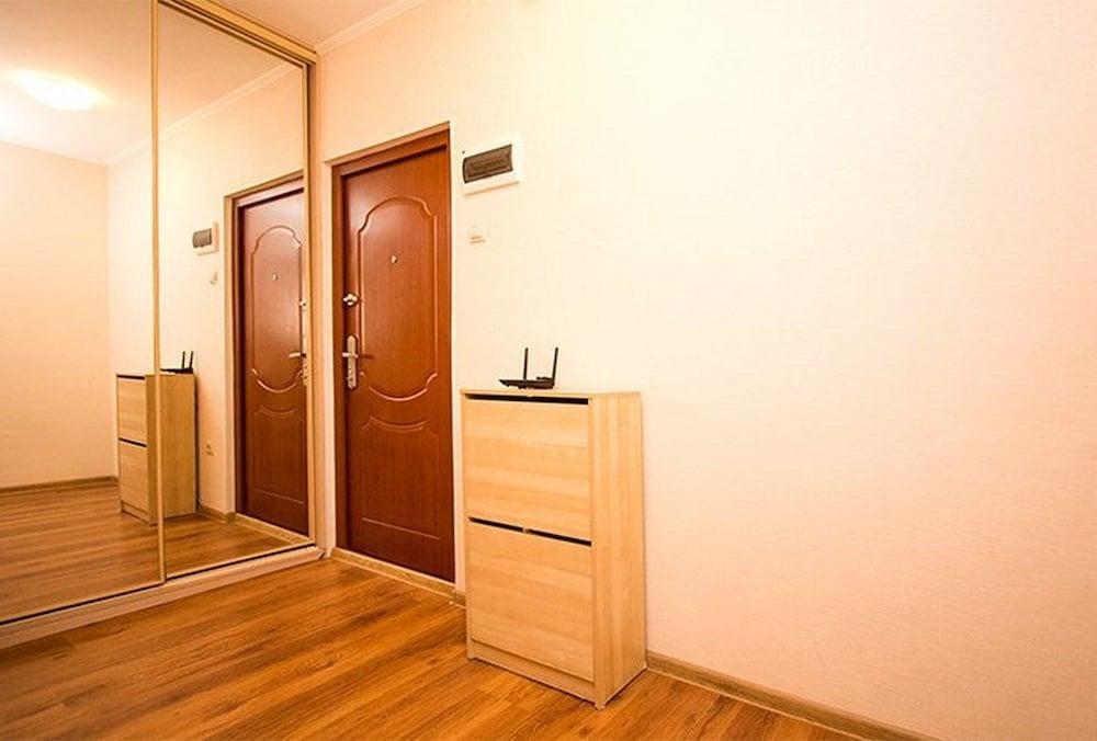 ApartLux Novocheremushkinskaya