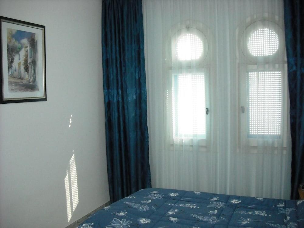 El Goulli Appartement