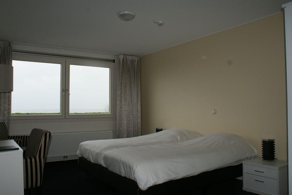 De Herbergh Van Flielant