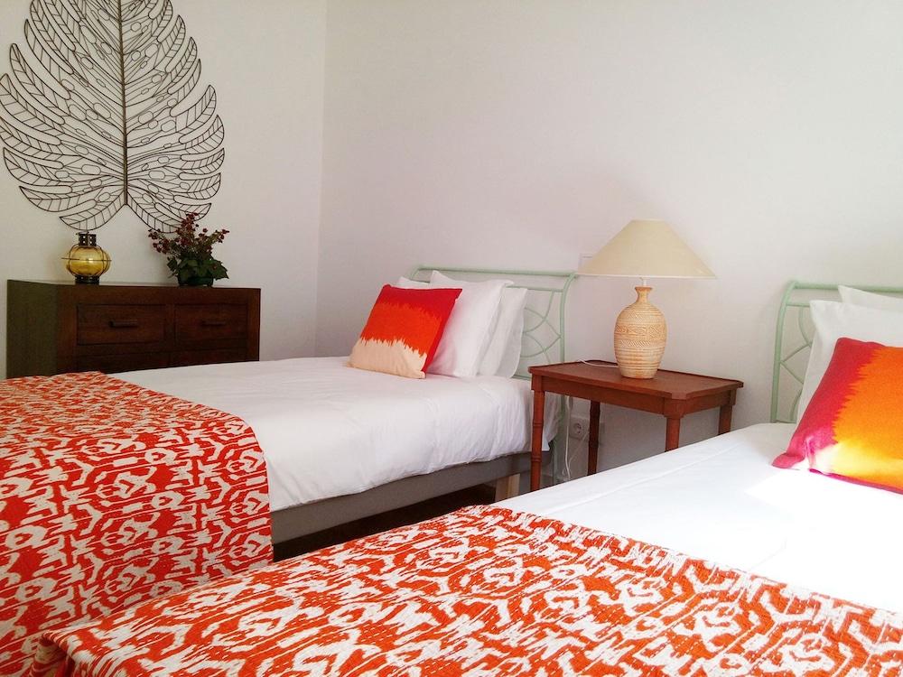 Sao Miguel by Apartments Alfama