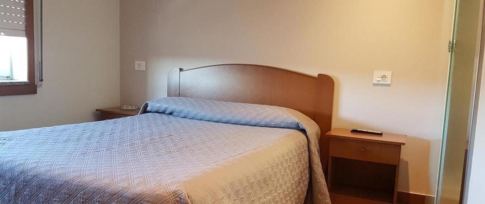 Hostal Galicia Arteixo