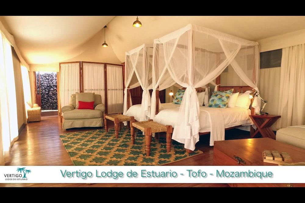 Vertigo Lodge de Estuario