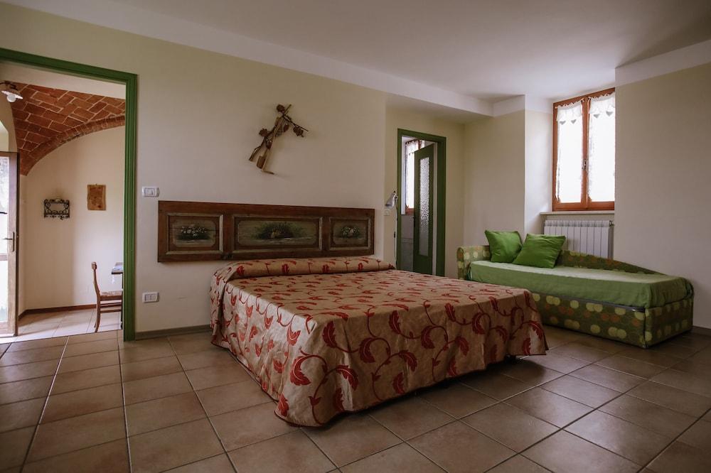 Il Pozzo Fiorito Residence