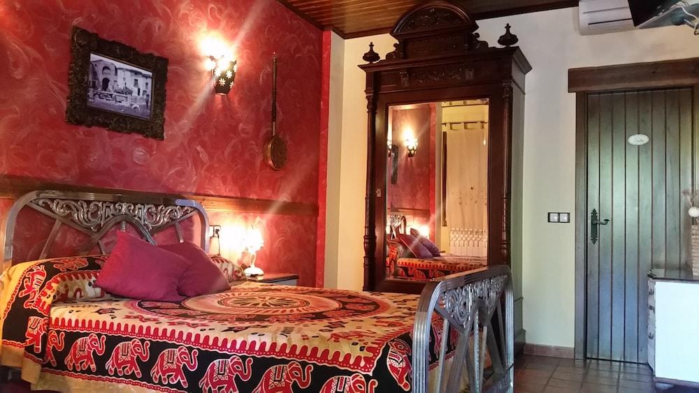 Hotel Rural Rincón del Cierzo