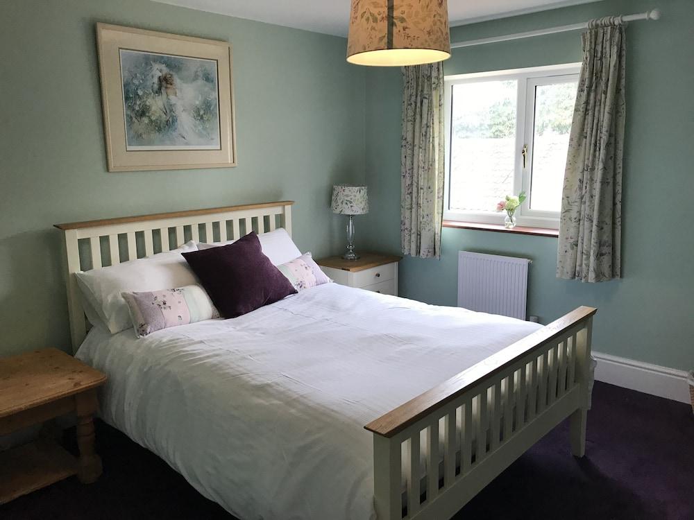 Windylands Bed and Breakfast