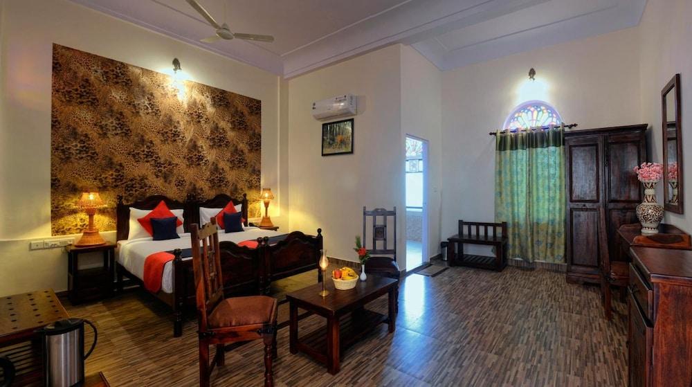 Ranthambhore Heritage Haveli