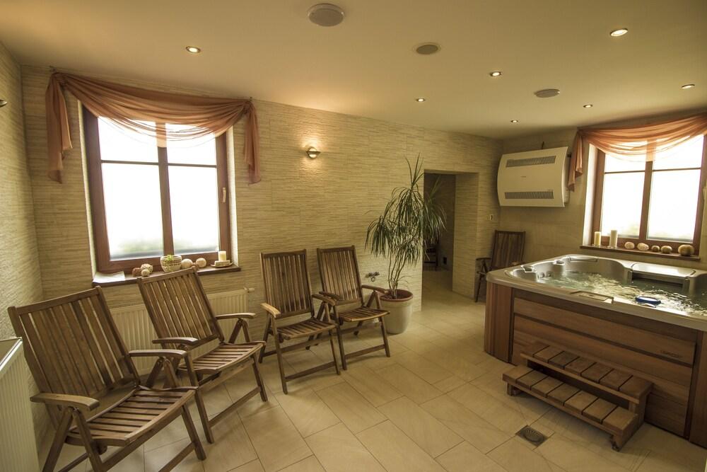 Penzión Chateau Hunting