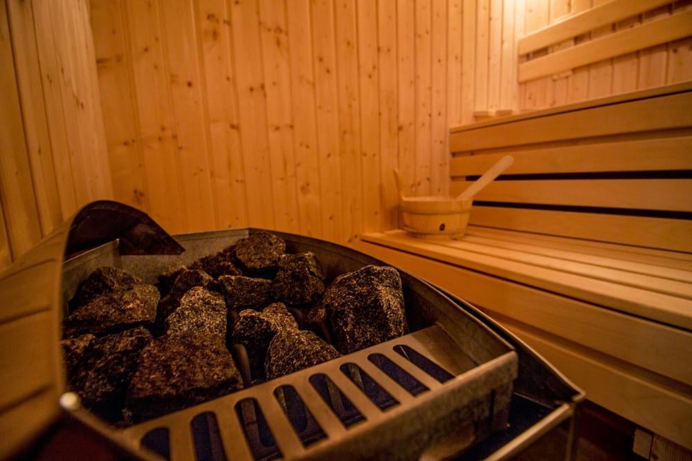 Penzión Chateau Hunting