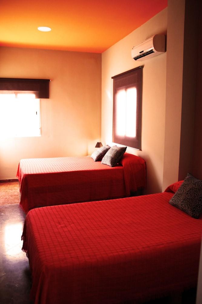 Hostal Ciudad Jardin