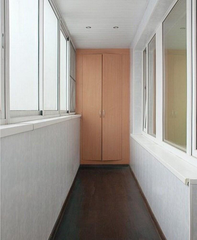 ApartLux Yugo-Zapadnaya Studio