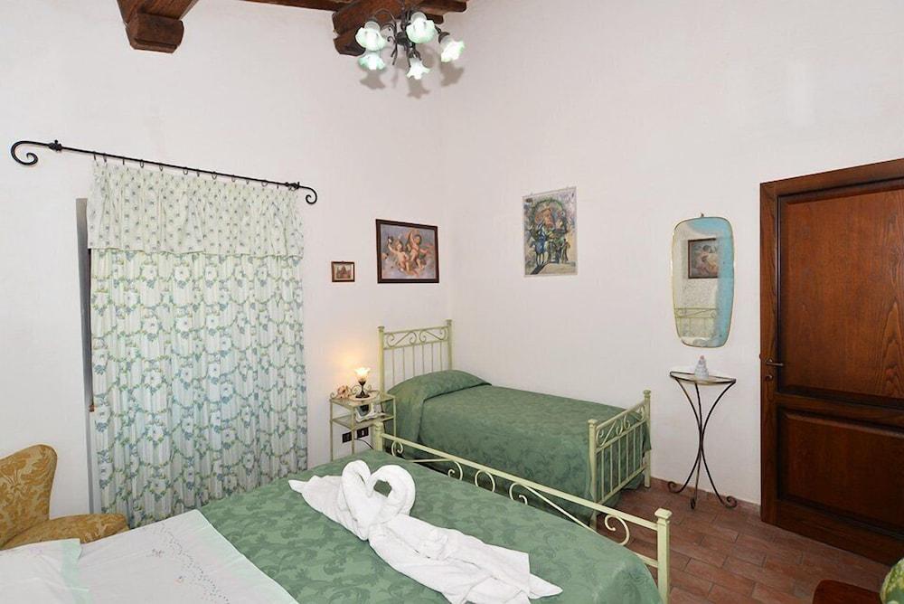 Agriturismo Sant'Angelo