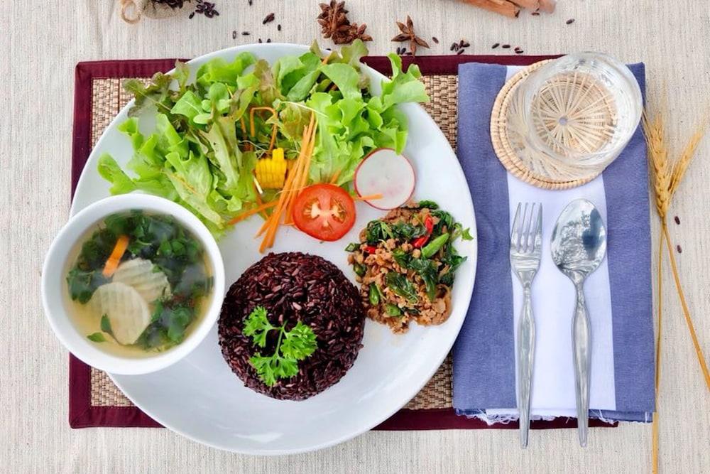 Nanee Maerim Lake View