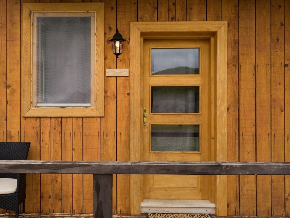 Linden Tree Retreat & Ranch