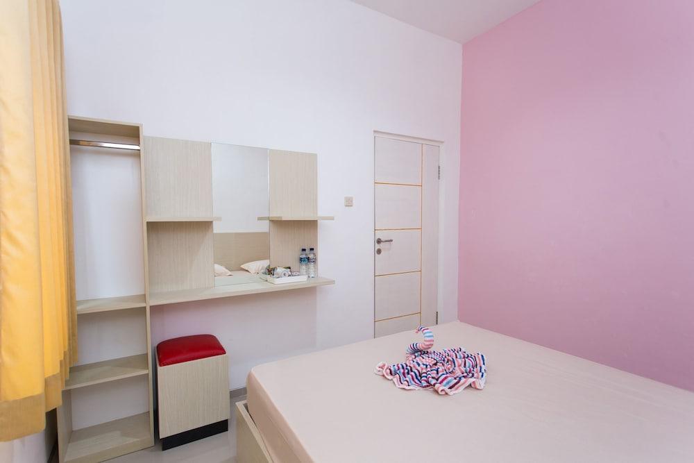 Batuque Town Villa 2