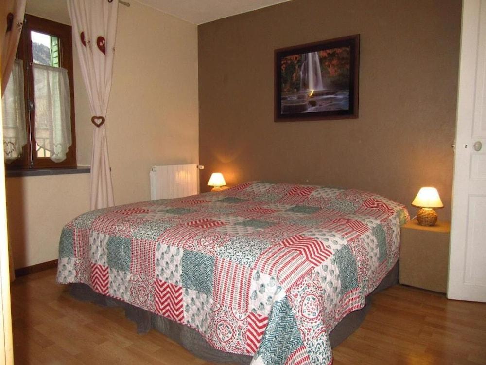 La Mexicaine Les Gîtes