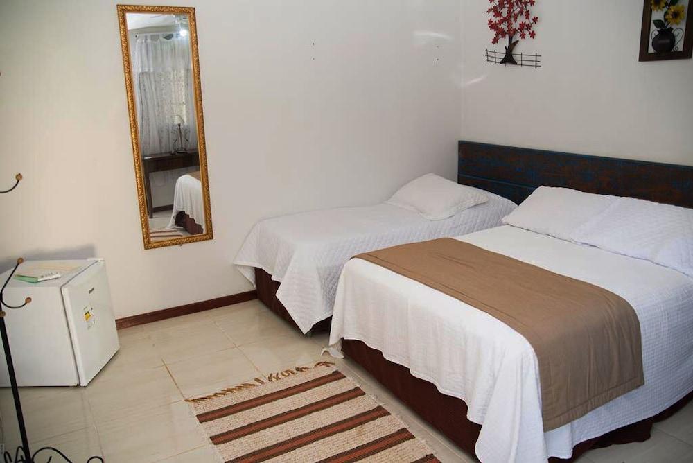 Chiminelli Hotel Fazenda e Eventos