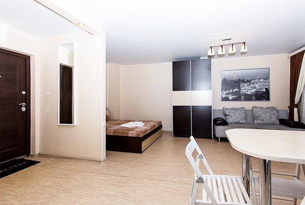 ApartLux Sokol