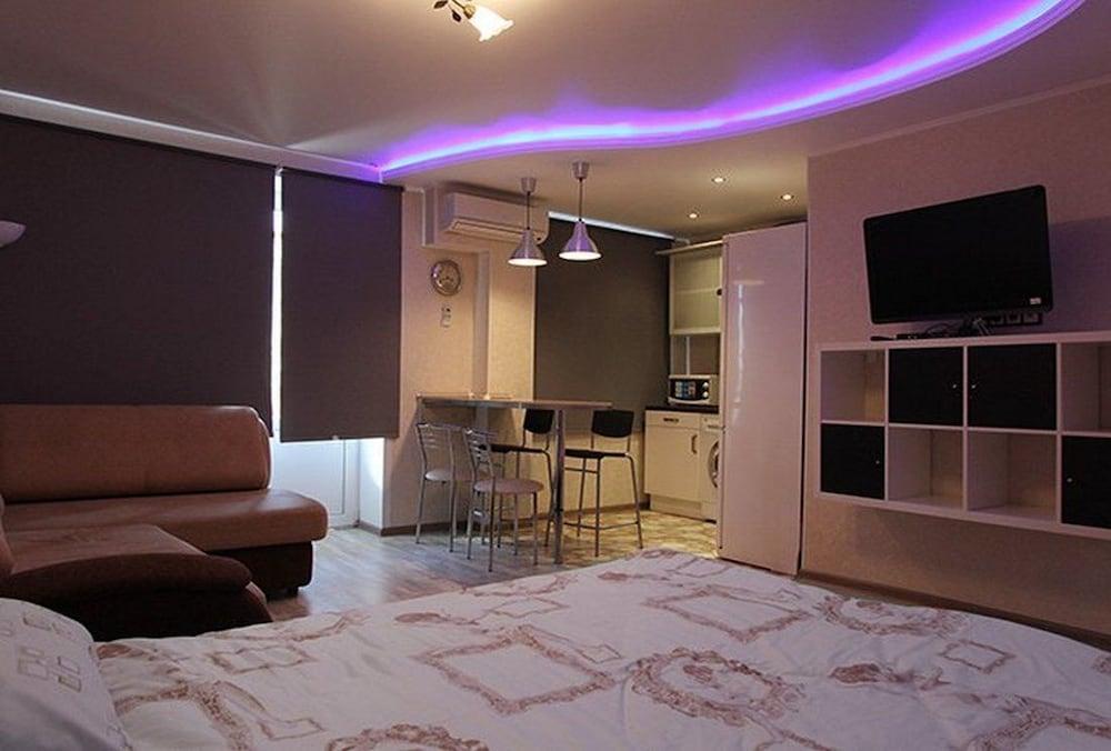 ApartLux Dubiniskaya