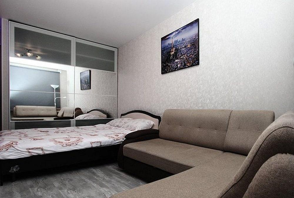 ApartLux Dubiniskaya