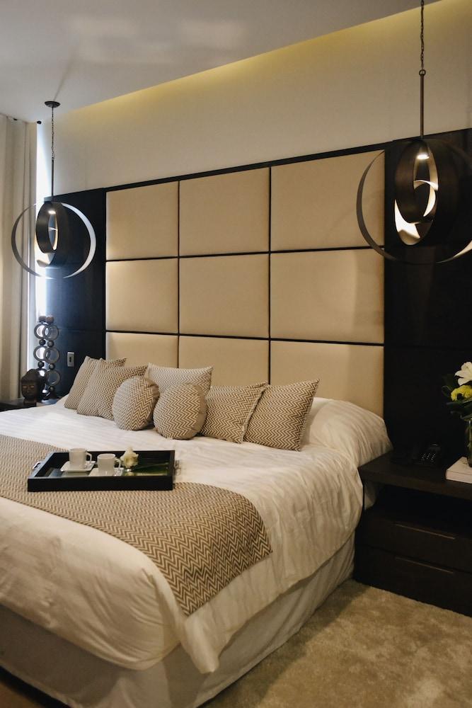 Huper Hotel Boutique