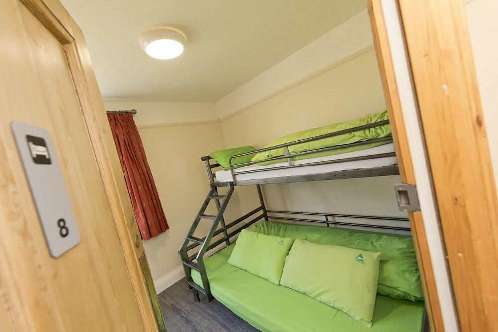 YHA Minehead