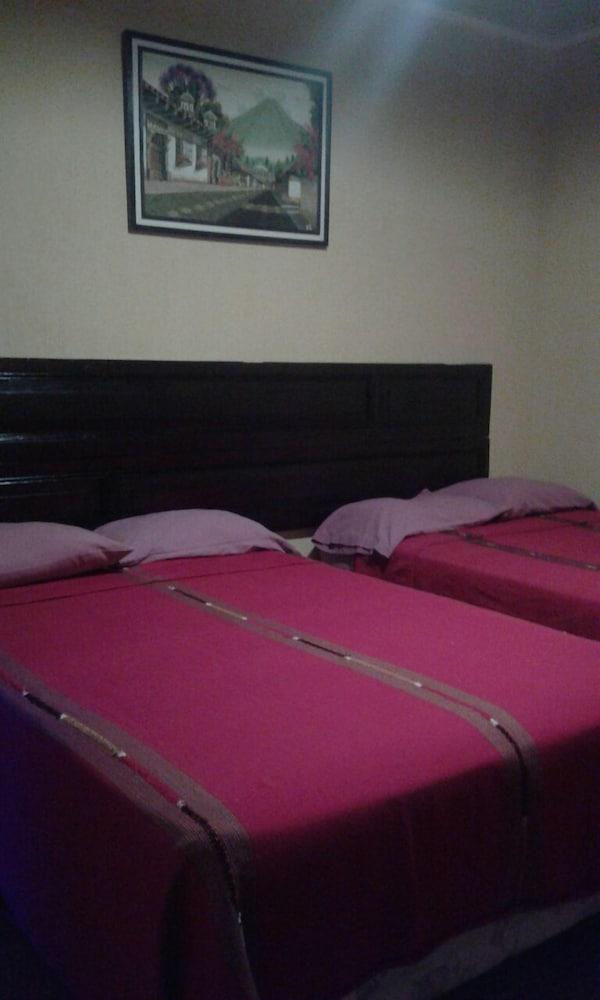 Hotel Casa Maria Jose