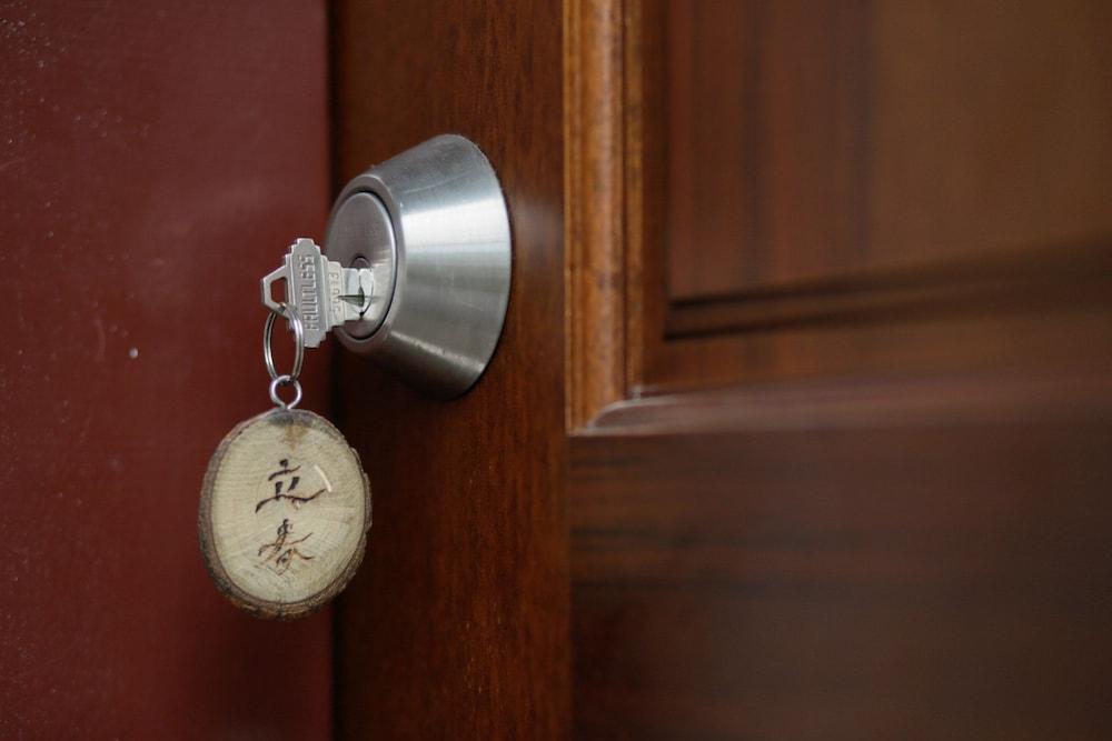 Justlike Villa Homestay