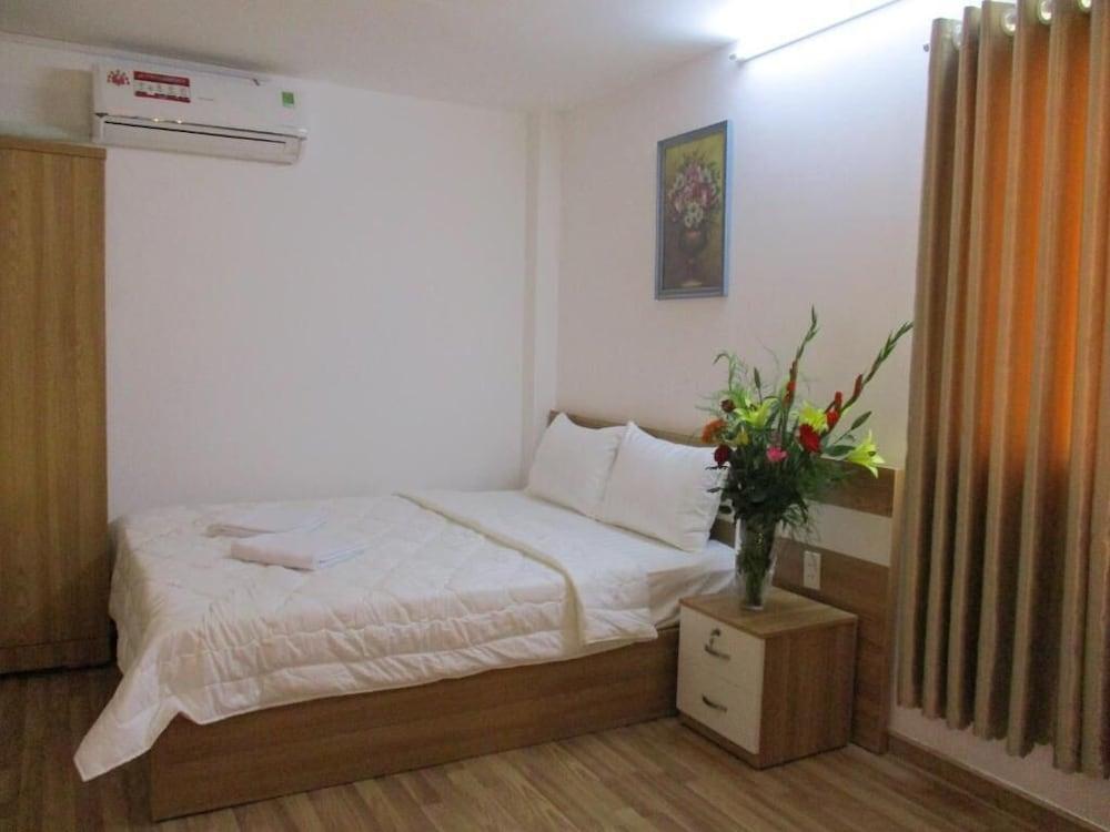 City Backpackers Hostel