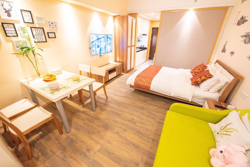 Liyang Impression E-Apartment