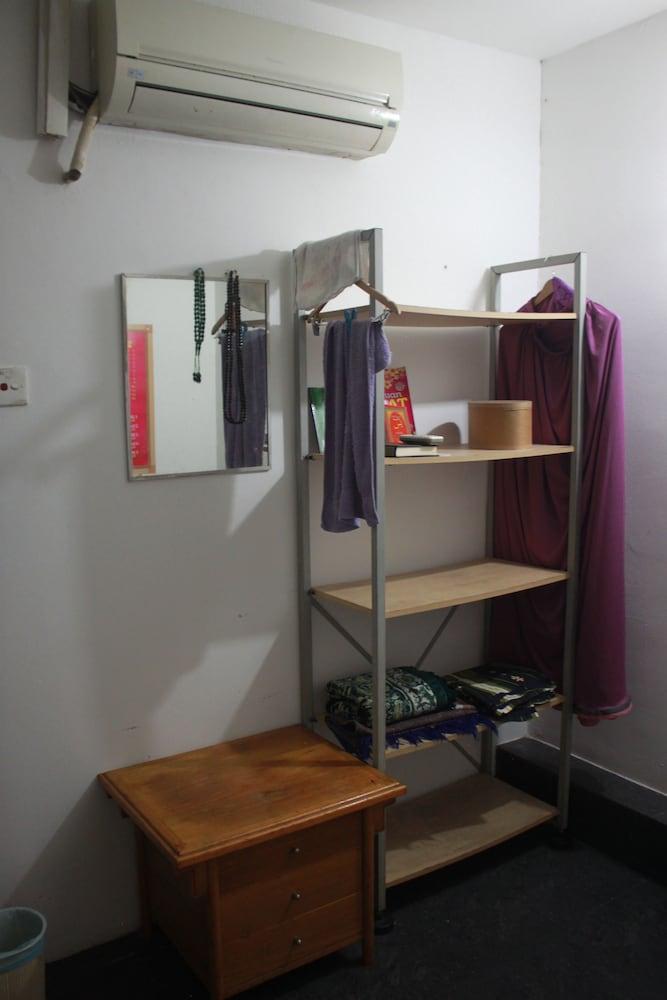 Hotel Number One Parkway