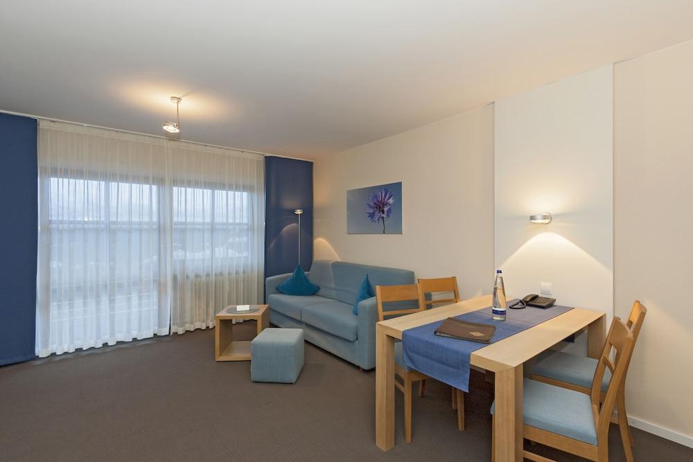 Alpenresidenz Buchenhöhe