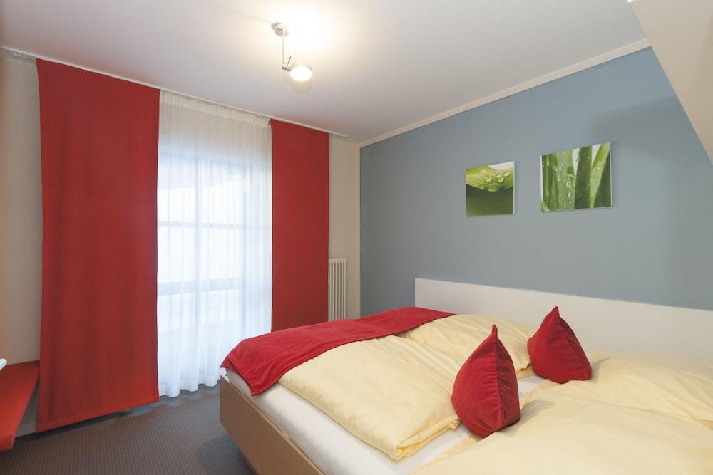 Alpenresidenz Buchenhöhe