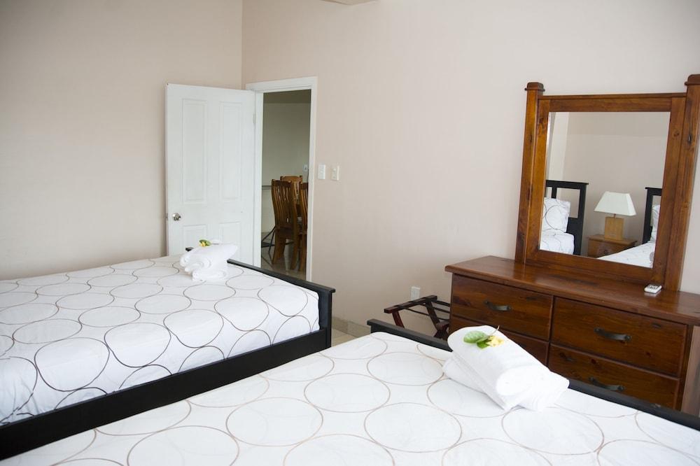 Samoana Boutique Hotel