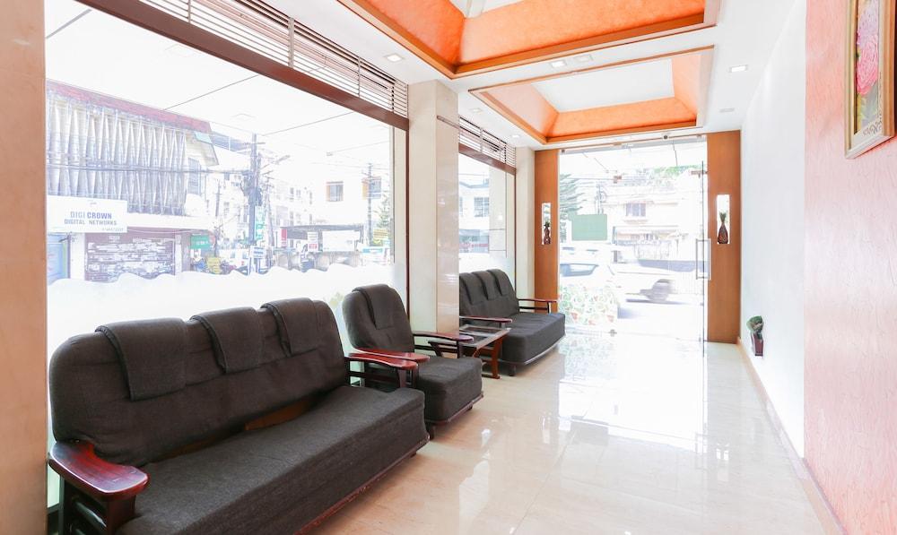 Treebo Malabar Plaza Inn