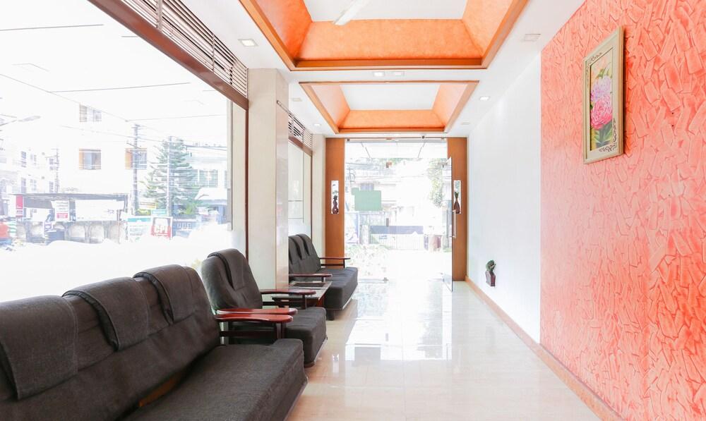 Treebo Malabar Plaza Inn