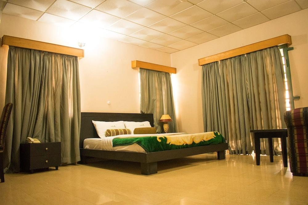 The Stonehouse Hotel