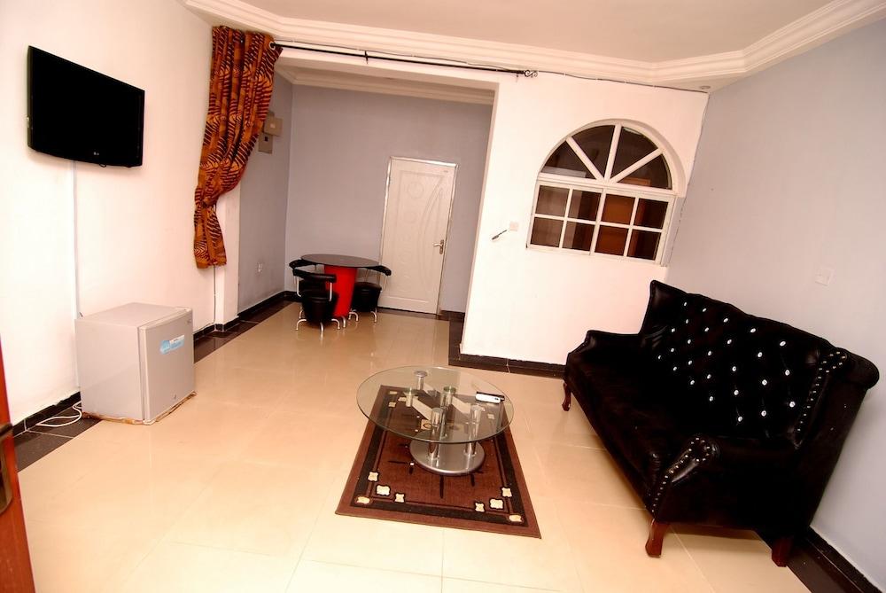 Bellband Apartments Abuja