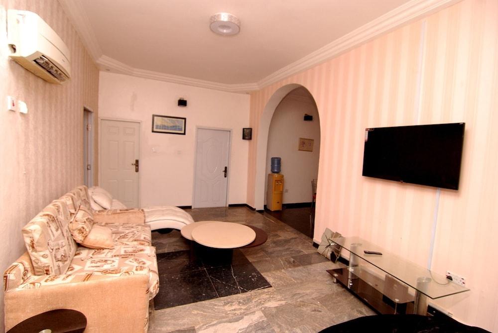 Bellband Apartments Abuja