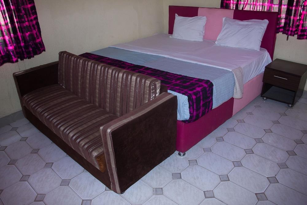 Airport Budget Hotel