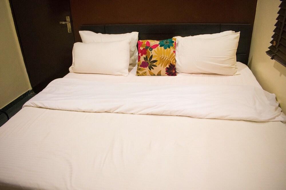 Bellband Apartments Lagos