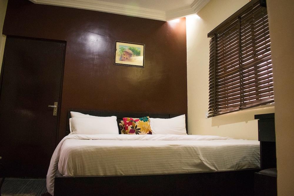 Bellband Apartments Lagos