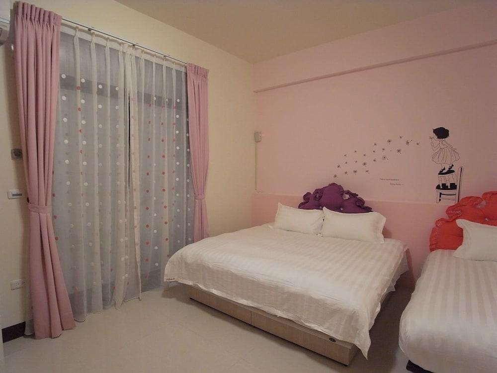 Oman Is Very Happy B&B