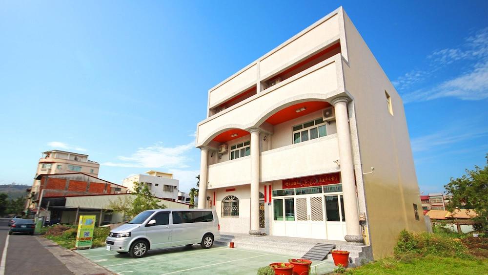 Yuan Bed and Breakfast