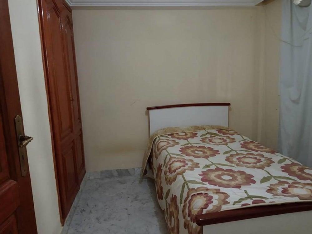 Benzineb Immo Centre Urbain Nord