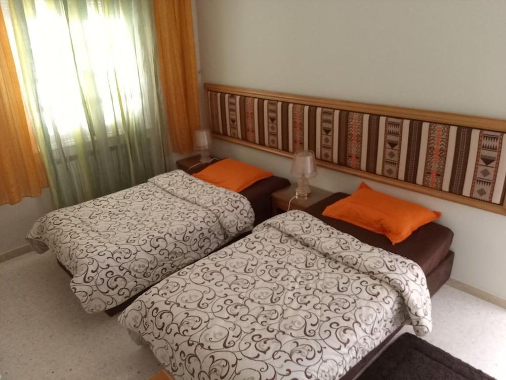 Benzineb Immo Cité Khadra