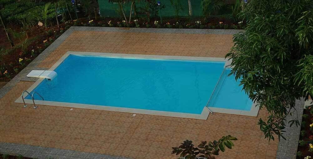 New Line Gods Land Resort