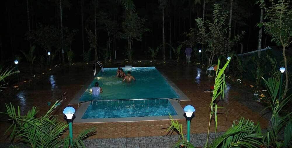 New Line Gods Land Resort