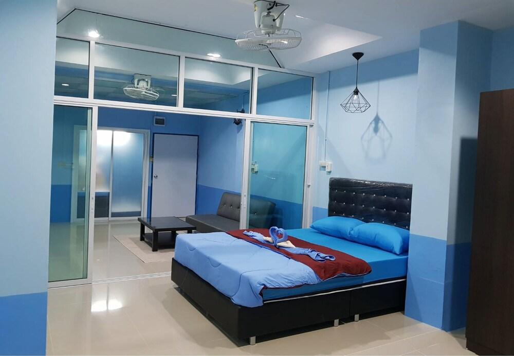 Mai Pen Rai Guesthouse